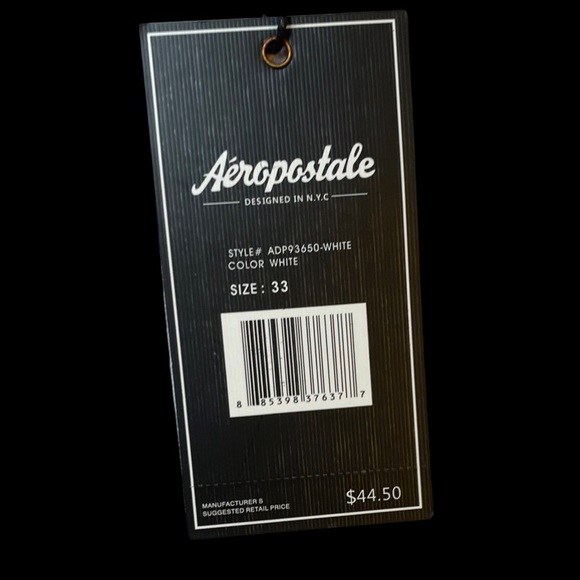 Aeropostale Shorts - Picture 4 of 4